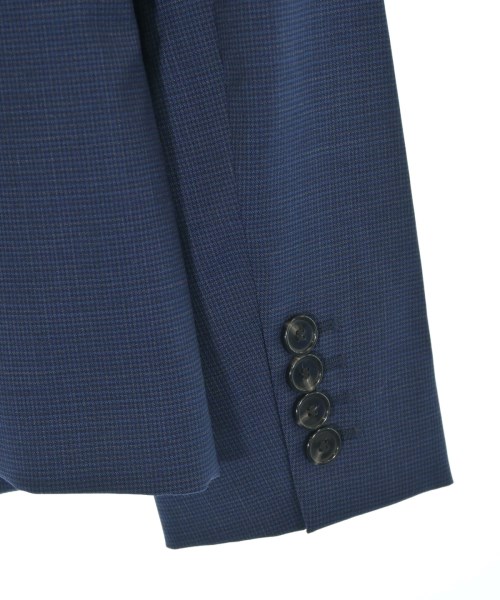 HUGO BOSS（ヒューゴボス）テーラードジャケット 紺 サイズ:40(M位) レディース/2200691813080