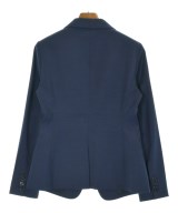 HUGO BOSS（ヒューゴボス）テーラードジャケット 紺 サイズ:40(M位) レディース/2200691813080