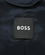 HUGO BOSS（ヒューゴボス）テーラードジャケット 紺 サイズ:40(M位) レディース/2200691813080