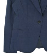 HUGO BOSS（ヒューゴボス）テーラードジャケット 紺 サイズ:40(M位) レディース/2200691813080