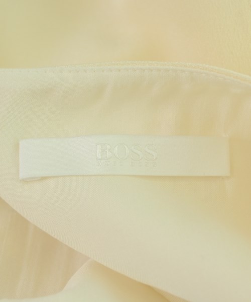 HUGO BOSS（ヒューゴボス）ブラウス 白 サイズ:36(XS位) レディース/2200709617037