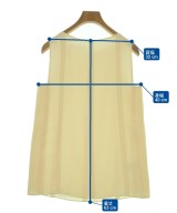 HUGO BOSS（ヒューゴボス）ブラウス 白 サイズ:36(XS位) レディース/2200709617037