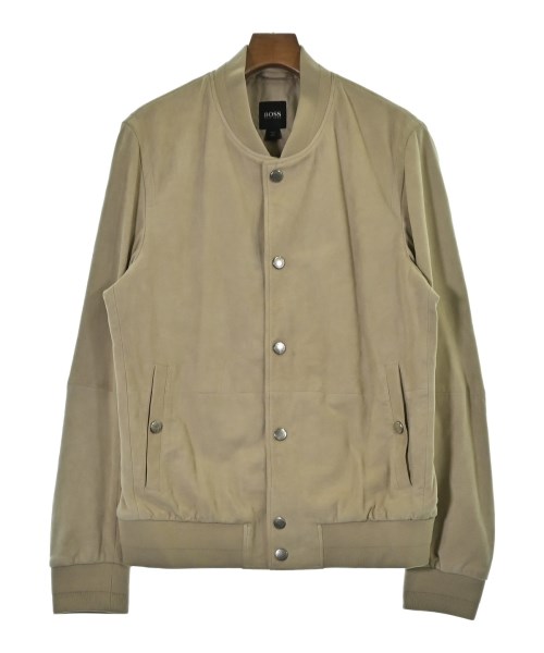 HUGO BOSS(ヒューゴボス)のブルゾン サイズ:52(XXL位) 23,600円