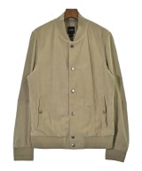 HUGO BOSS（ヒューゴボス）ブルゾン ベージュ サイズ:52(XXL位) メンズ/2200710348012
