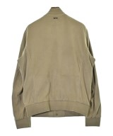HUGO BOSS（ヒューゴボス）ブルゾン ベージュ サイズ:52(XXL位) メンズ/2200710348012