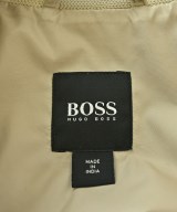 HUGO BOSS（ヒューゴボス）ブルゾン ベージュ サイズ:52(XXL位) メンズ/2200710348012