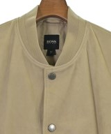HUGO BOSS（ヒューゴボス）ブルゾン ベージュ サイズ:52(XXL位) メンズ/2200710348012