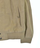 HUGO BOSS（ヒューゴボス）ブルゾン ベージュ サイズ:52(XXL位) メンズ/2200710348012