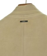 HUGO BOSS（ヒューゴボス）ブルゾン ベージュ サイズ:52(XXL位) メンズ/2200710348012