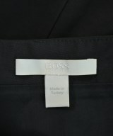 HUGO BOSS（ヒューゴボス）ワンピース 黒 サイズ:36(XS位) レディース/2200658335082