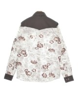 HUGO BOSS（ヒューゴボス）カジュアルシャツ 白 サイズ:XL メンズ/2200658863578