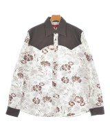 HUGO BOSS カジュアルシャツ