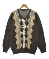 HUGO BOSS ニット・セーター