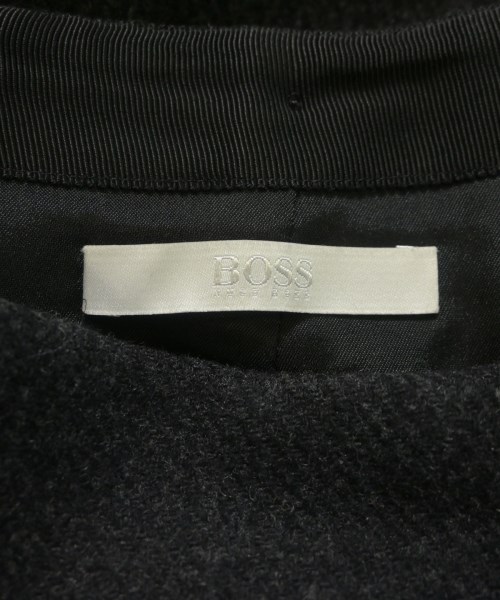 HUGO BOSS（ヒューゴボス）ロング・マキシ丈スカート グレー サイズ:32(XXS位) レディース/2200639407029