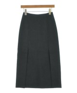 HUGO BOSS ロング・マキシ丈スカート