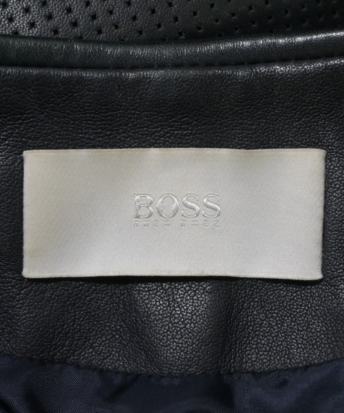 HUGO BOSS（ヒューゴボス）その他 黒 サイズ:38(S位) レディース/2200639407036