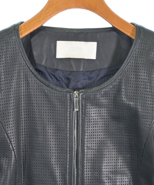 HUGO BOSS（ヒューゴボス）その他 黒 サイズ:38(S位) レディース/2200639407036