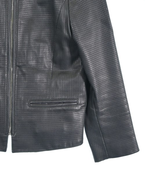 HUGO BOSS（ヒューゴボス）その他 黒 サイズ:38(S位) レディース/2200639407036