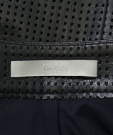 HUGO BOSS（ヒューゴボス）ロング・マキシ丈スカート 黒 サイズ:38(S位) レディース/2200639407043