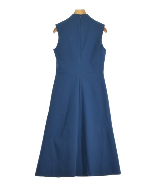 HUGO BOSS（ヒューゴボス）ワンピース 紺 サイズ:34(XXS位) レディース/2200639407050