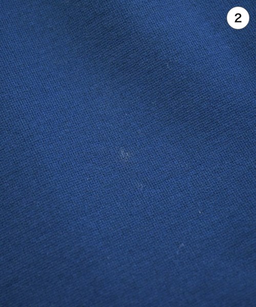 HUGO BOSS（ヒューゴボス）ワンピース 紺 サイズ:34(XXS位) レディース/2200639407050