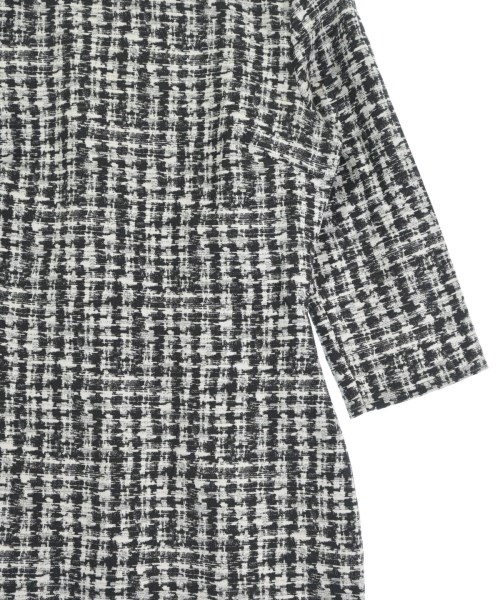 HUGO BOSS（ヒューゴボス）ワンピース 黒 サイズ:36(XS位) レディース/2200639407067