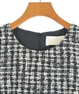 HUGO BOSS（ヒューゴボス）ワンピース 黒 サイズ:36(XS位) レディース/2200639407067