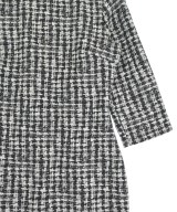 HUGO BOSS（ヒューゴボス）ワンピース 黒 サイズ:36(XS位) レディース/2200639407067