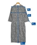 HUGO BOSS（ヒューゴボス）ワンピース 黒 サイズ:36(XS位) レディース/2200639407067