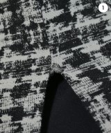 HUGO BOSS（ヒューゴボス）ワンピース 黒 サイズ:36(XS位) レディース/2200639407067