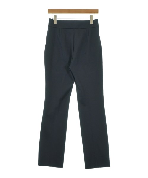 HUGO BOSS（ヒューゴボス）スラックス 紺 サイズ:40(M位) レディース/2200662919018