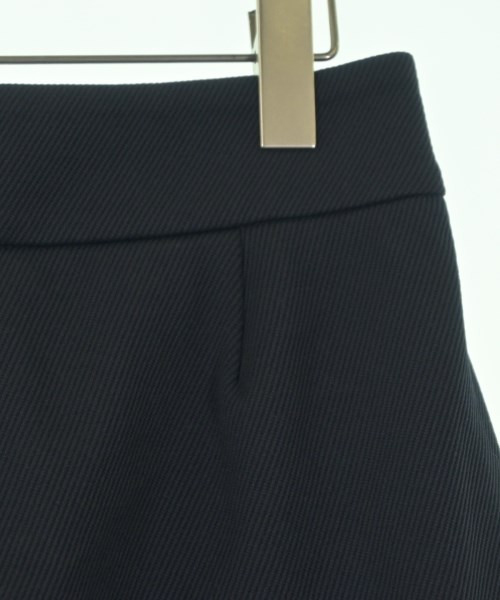 HUGO BOSS（ヒューゴボス）スラックス 紺 サイズ:40(M位) レディース/2200662919018