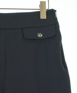 HUGO BOSS（ヒューゴボス）スラックス 紺 サイズ:40(M位) レディース/2200662919018