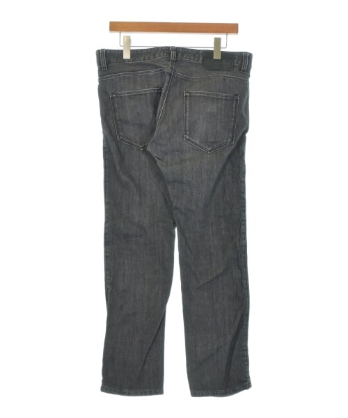 HUGO BOSS（ヒューゴボス）デニムパンツ グレー サイズ:33(L位) メンズ/2200661932117