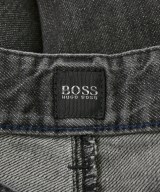 HUGO BOSS（ヒューゴボス）デニムパンツ グレー サイズ:33(L位) メンズ/2200661932117
