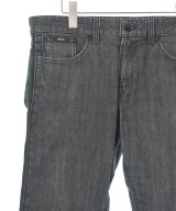 HUGO BOSS（ヒューゴボス）デニムパンツ グレー サイズ:33(L位) メンズ/2200661932117