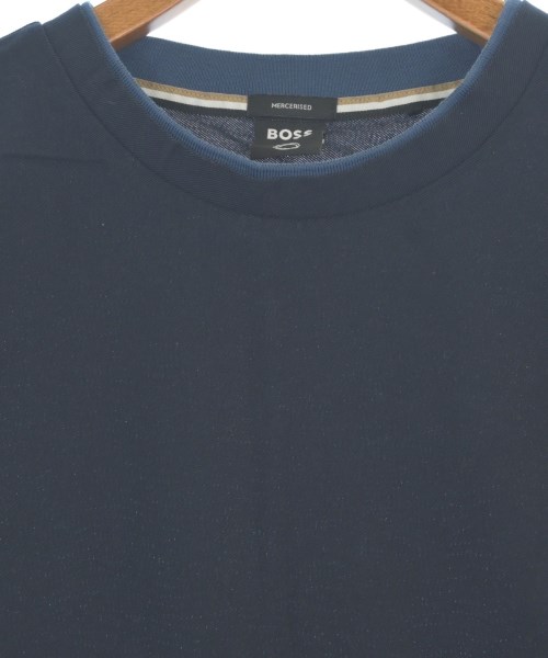 HUGO BOSS（ヒューゴボス）Tシャツ・カットソー 紺 サイズ:L メンズ/2200664977016