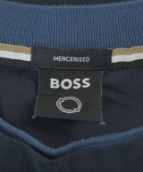 HUGO BOSS（ヒューゴボス）Tシャツ・カットソー 紺 サイズ:L メンズ/2200664977016