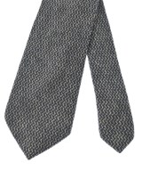 HUGO BOSS（ヒューゴボス）ネクタイ グレー サイズ:- メンズ/2200664985011