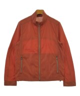 HUGO BOSS（ヒューゴボス）ブルゾン 赤 サイズ:46(M位) メンズ/2200665629037