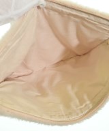 HUGO BOSS（ヒューゴボス）クラッチバッグ ベージュ サイズ:- レディース/2200665732096