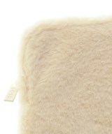 HUGO BOSS（ヒューゴボス）クラッチバッグ ベージュ サイズ:- レディース/2200665732096