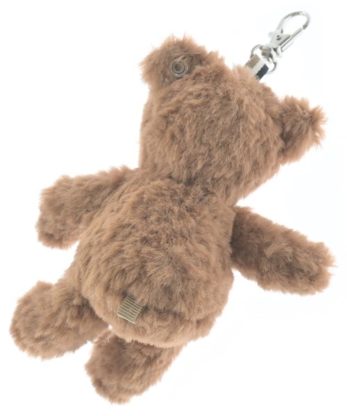 HUGO BOSS（ヒューゴボス）チャーム 茶 サイズ:- レディース/2200665732171