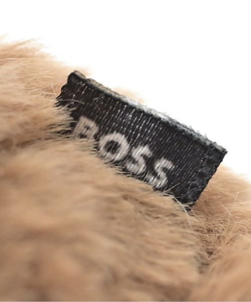 HUGO BOSS（ヒューゴボス）チャーム 茶 サイズ:- レディース/2200665732171