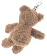 HUGO BOSS（ヒューゴボス）チャーム 茶 サイズ:- レディース/2200665732171