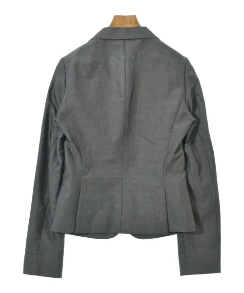 HUGO BOSS（ヒューゴボス）ビジネス グレー サイズ:40/40(M位) レディース/2200665933011