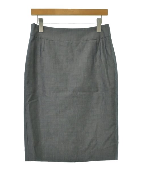 HUGO BOSS（ヒューゴボス）ビジネス グレー サイズ:40/40(M位) レディース/2200665933011