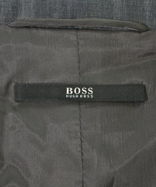 HUGO BOSS（ヒューゴボス）ビジネス グレー サイズ:40/40(M位) レディース/2200665933011