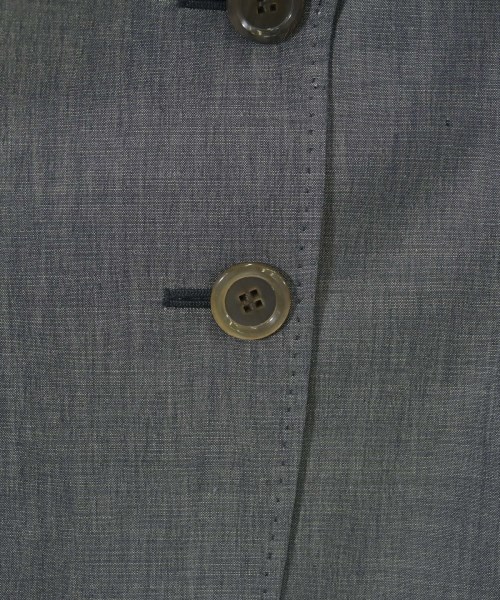 HUGO BOSS（ヒューゴボス）ビジネス グレー サイズ:40/40(M位) レディース/2200665933011