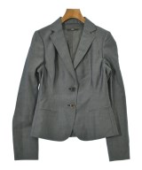 HUGO BOSS（ヒューゴボス）ビジネス グレー サイズ:40/40(M位) レディース/2200665933011